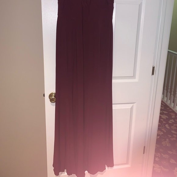 Betsy & Adam formal dress - Picture 4 of 4